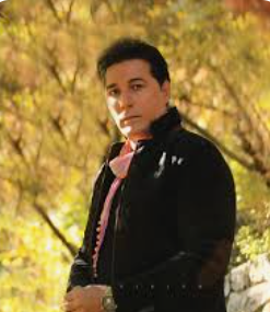 مجتبی کبیری