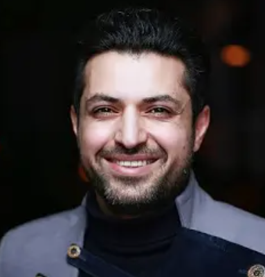 اشکان خطیبی