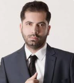 دانیال شهرتی