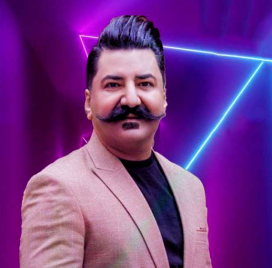 نادرطالبیان