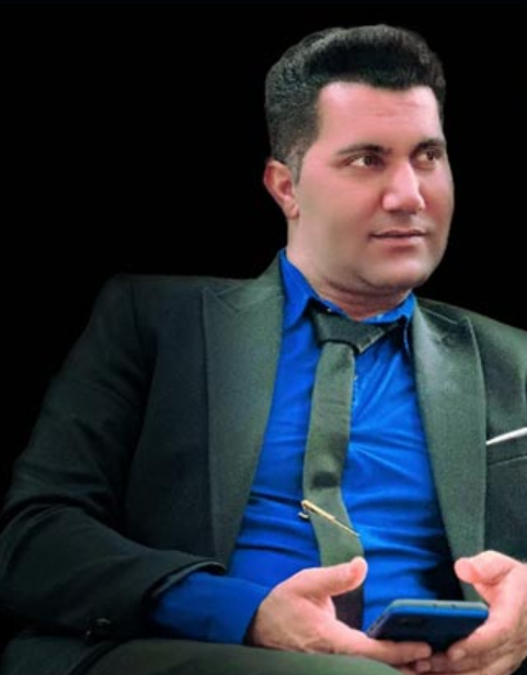 مهیار برومند