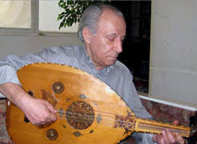 شاپور رحیمی