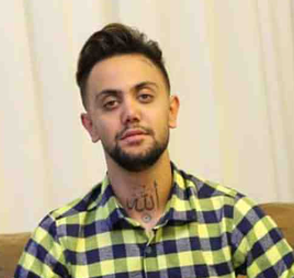 علیرضا رحیمی پور