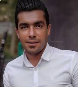 فرشید حکمتی