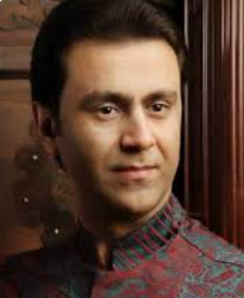 مجتبی عسگری