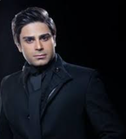 ایمان ابراهیمی