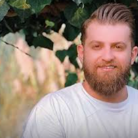 مهیار خلیل زاده