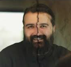 علیرضا نفیسی