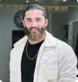 یاسر رویانی