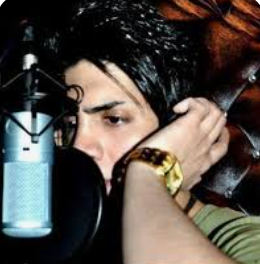 مهران باقری