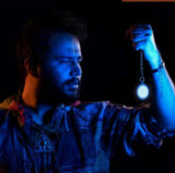 سام گوهربین