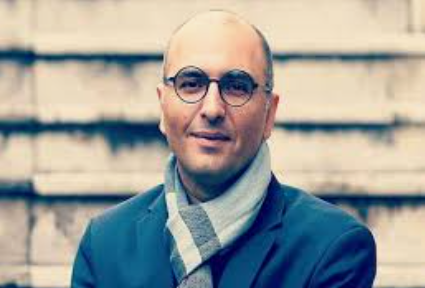 حسین علیشاپور