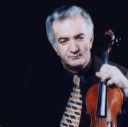 حبیب الله بدیعی