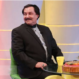 عباس بهادری