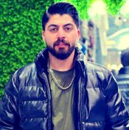 ابوالفضل اسماعیل‌ نژاد