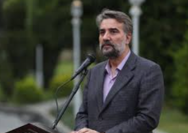 حمیدرضا نوربخش