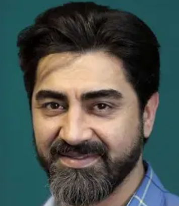 محمدرضا علیمردانی