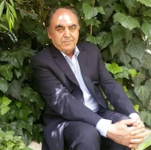 علی‌ اصغر شاه‌ زیدی