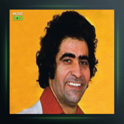 آلبوم Vol 5 از هوشمند عقیلی