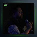 آهنگ بارون از ابی ابراهیمی