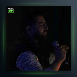 آهنگ بارون از ابی ابراهیمی