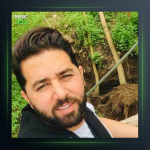 آهنگ میخوامت از ابی ابراهیمی