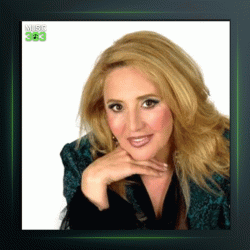 آهنگ ای عاشقان از شهلا سرشار