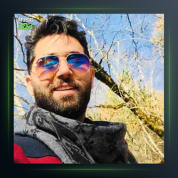 آهنگ جونی جونی از ابی ابراهیمی