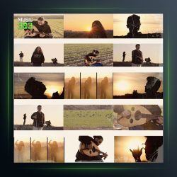 آهنگ راستا از Kaen