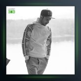 آهنگ وقتی همه خوابیم از محمد بیباک