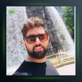 ایشالا داره از ابی ابراهیمی