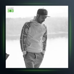 آهنگ وقتی همه خوابیم از محمد بیباک