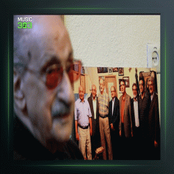 آهنگ راز عود 5 از عبدالوهاب شهیدی