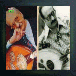 آهنگ بی تو به سر نمیشود قطعه 3 از عبدالوهاب شهیدی