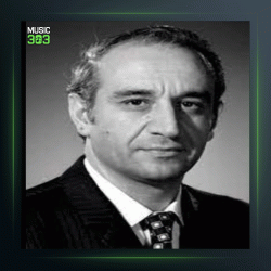 آهنگ چهار مضراب سه گاه از فرامرز پایور