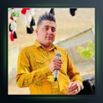 آهنگ نازی نازی از سعید کریمی