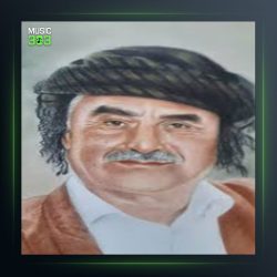 آهنگ پری از عثمان هورامی