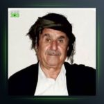 آهنگ که نیشکه ماله که م از عثمان هورامی