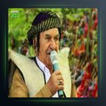 آهنگ تاقو و ته نیا از عثمان هورامی