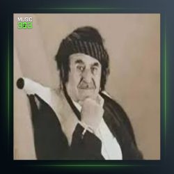 آهنگ خاوه ر از عثمان هورامی