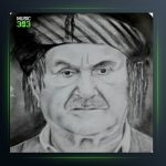 آهنگ داخی دوری از عثمان هورامی