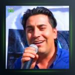 آهنگ بی یار از محمد امین غلامیاری