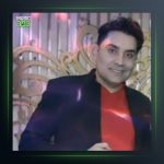 آهنگ قسم نخور از محمد امین غلامیاری