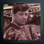 آهنگ نمیدونی از سعید کریمی