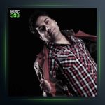 آهنگ چم کاو از محمد امین غلامیاری