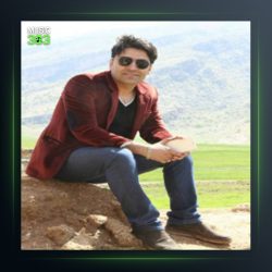 آهنگ مریم مریم از محمد امین غلامیاری