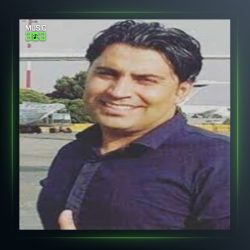 آهنگ پاپاچکی خرامان از محمد امین غلامیاری