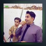 آهنگ شر فروش از محمد امین غلامیاری