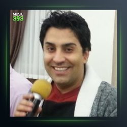 آهنگ بزران از محمد امین غلامیاری