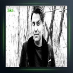 آهنگ یادته از محمد امین غلامیاری